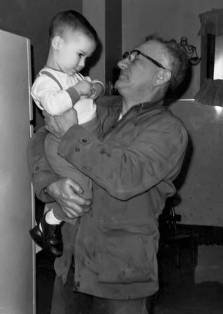 Jim and Virgl