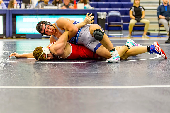Brent Paulus 7