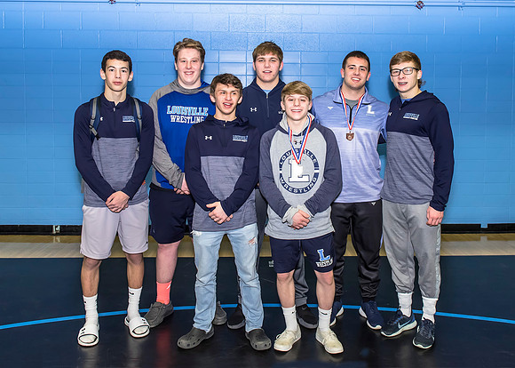 State Qualifiers