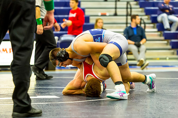 Brent Paulus 3