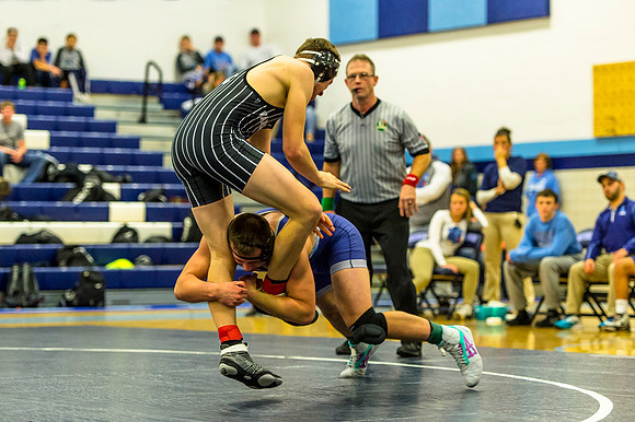Brent Paulus 2