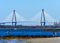 Arthur Ravenel Jr. Bridge  2