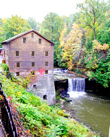 Lantern Mill Falls2015