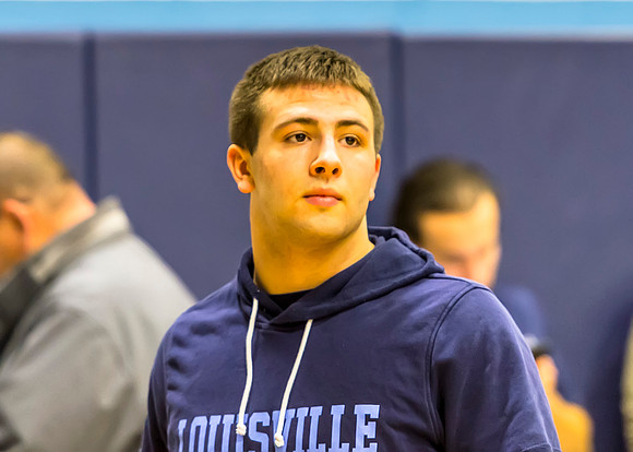 Brent Paulus 3