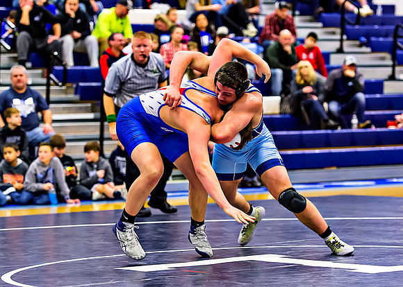 Brent Paulus