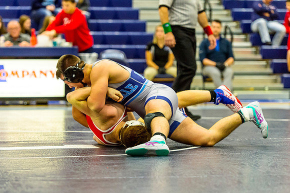 Brent Paulus 2