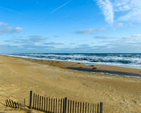 Surf and Sand