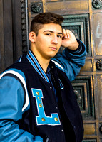Travis P