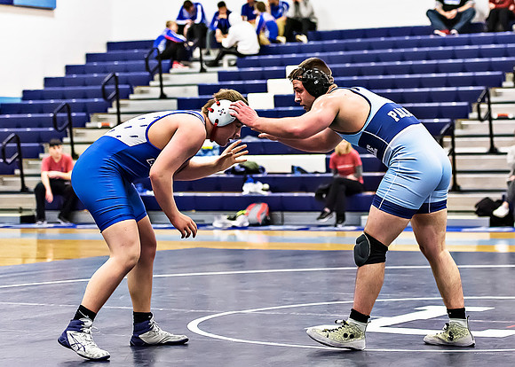 Brent Paulus 5