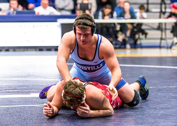 Brent Paulus 7