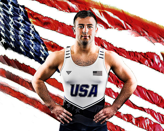USA Flag