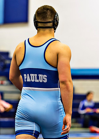 Brent Paulus 2