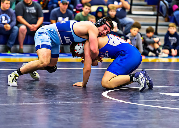 Brent Paulus 4