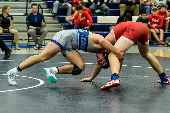 Brent Paulus 8