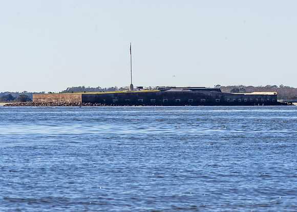 Fort Sumter