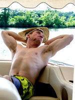 matt pose