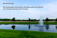 Memorial Day JLP