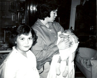 Jim and Mom