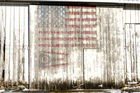 Barn Door