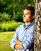 Jarrett Z