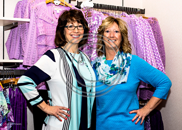 wendy and janice