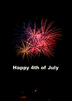 4 of july