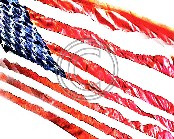flag background 3