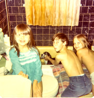 Campbell kids 2