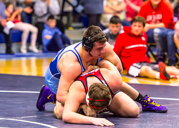 Brent Paulus 2
